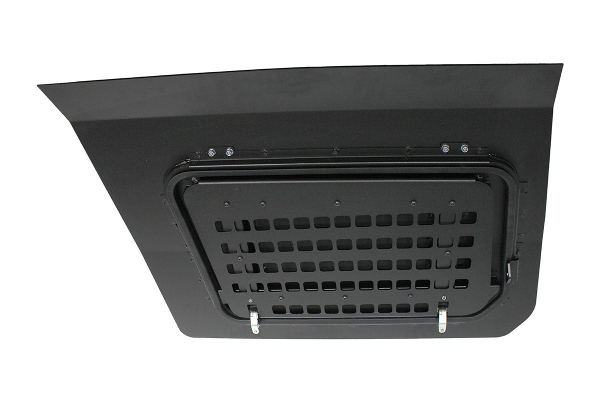 Terrafirma - Flip Up Window Kit
