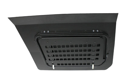 Terrafirma - Flip Up Window Kit