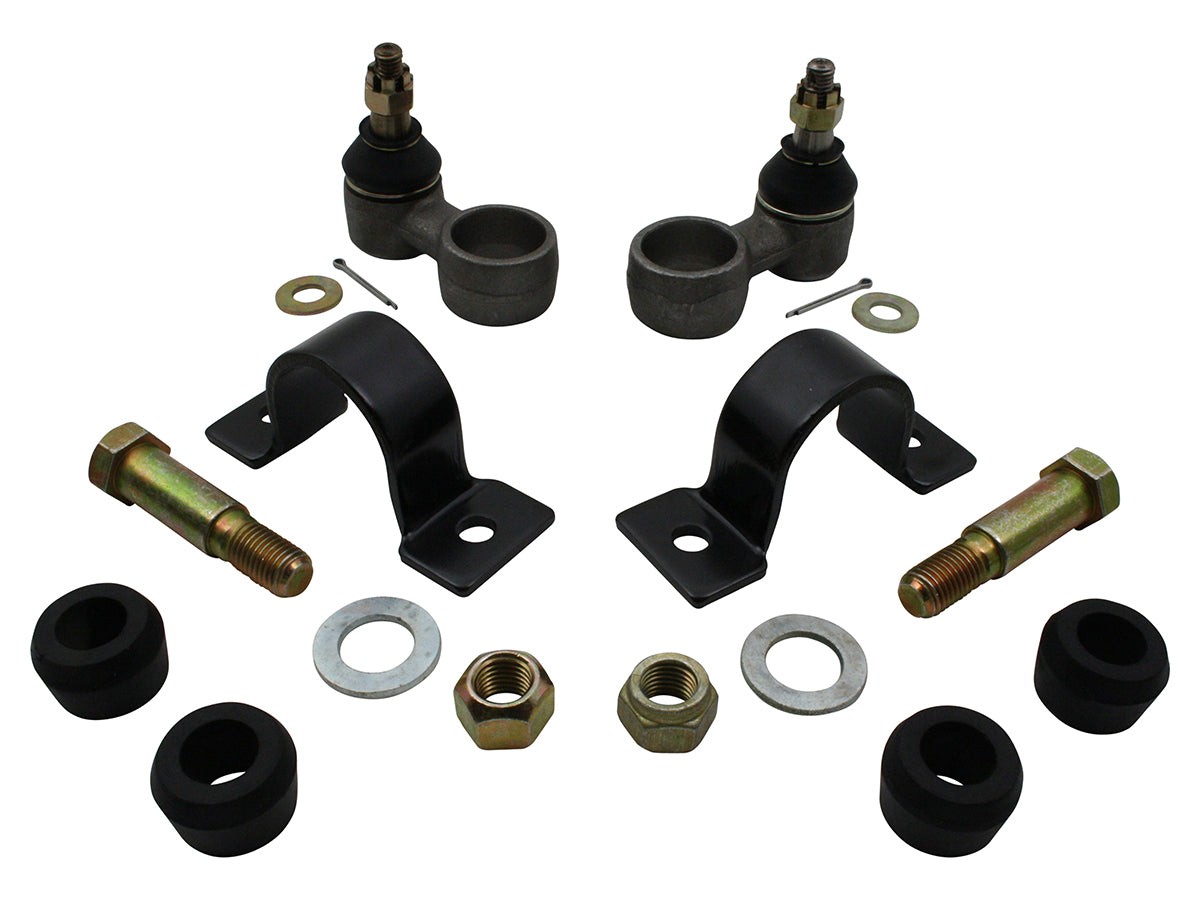 Terrafirma - Anti-Roll Bar Fitting Kit - Front