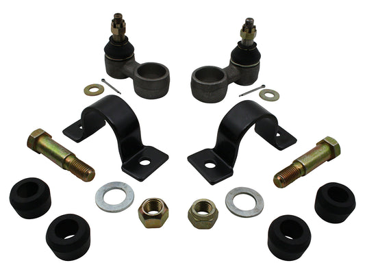 Terrafirma - Anti-Roll Bar Fitting Kit - Front - TFARBKF