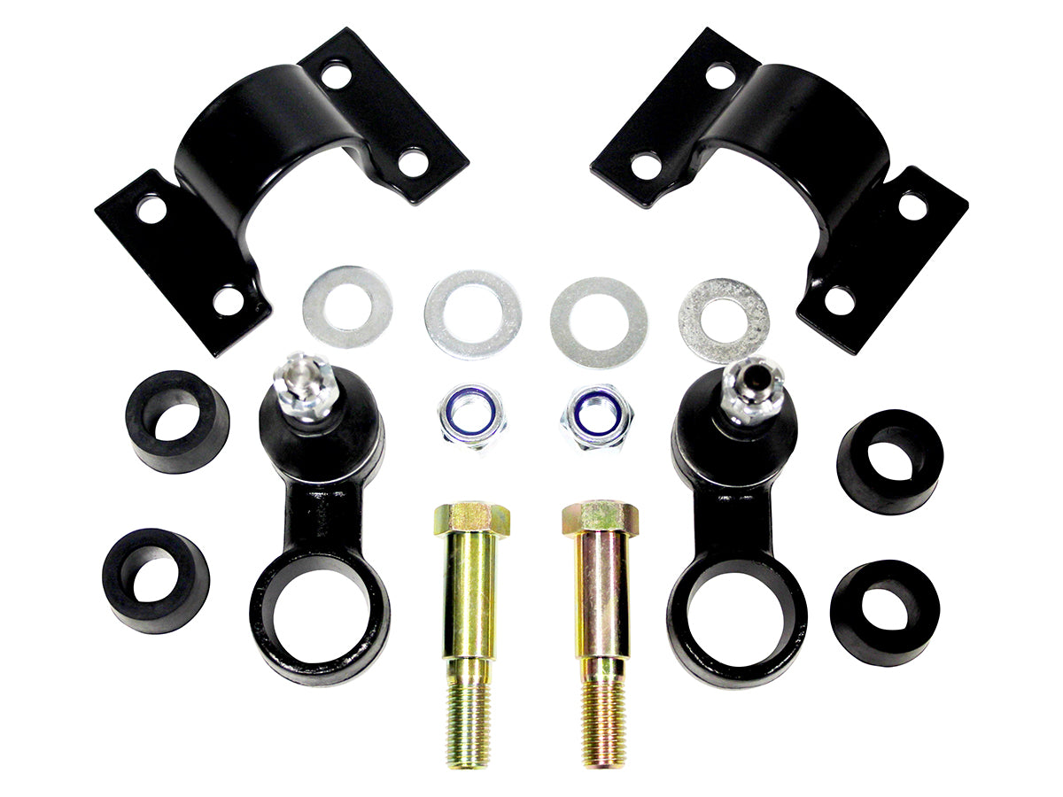 Terrafirma - Anti-Roll Bar Fitting Kit - Rear