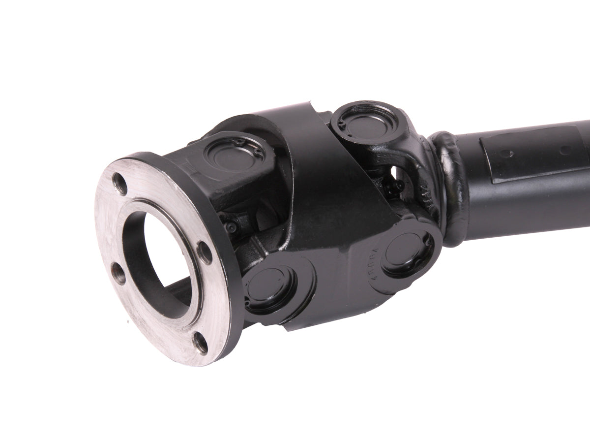Terrafirma - Drive Shaft - Front - Double Cardan