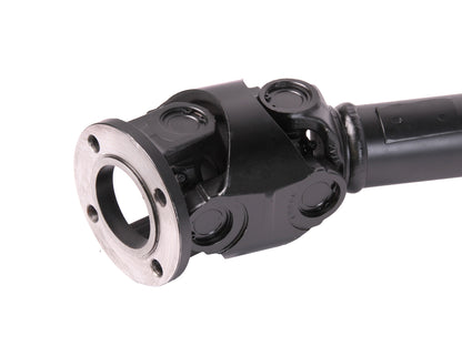 Terrafirma - Drive Shaft - Front - Double Cardan