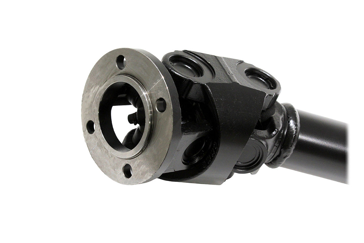 Terrafirma - Double Cardan Propshaft - TDCI- Front