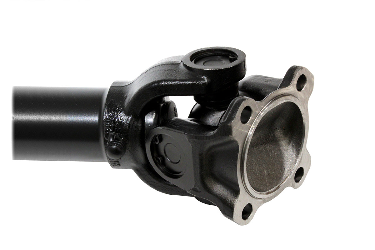 Terrafirma - Double Cardan Propshaft - TDCI- Front
