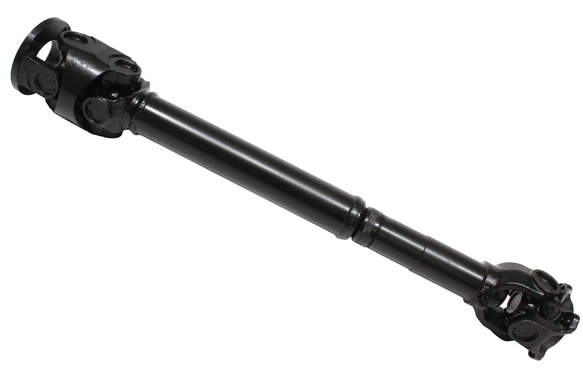 Terrafirma - Double Cardan Propshaft - TDCI- Front