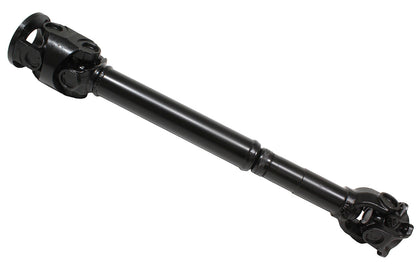 Terrafirma - Double Cardan Propshaft - TDCI- Front