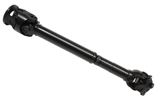 Terrafirma - Double Cardan Propshaft - TDCI- Front