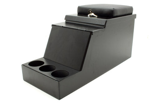 Terrafirma - Security Cubby Box - Deluxe