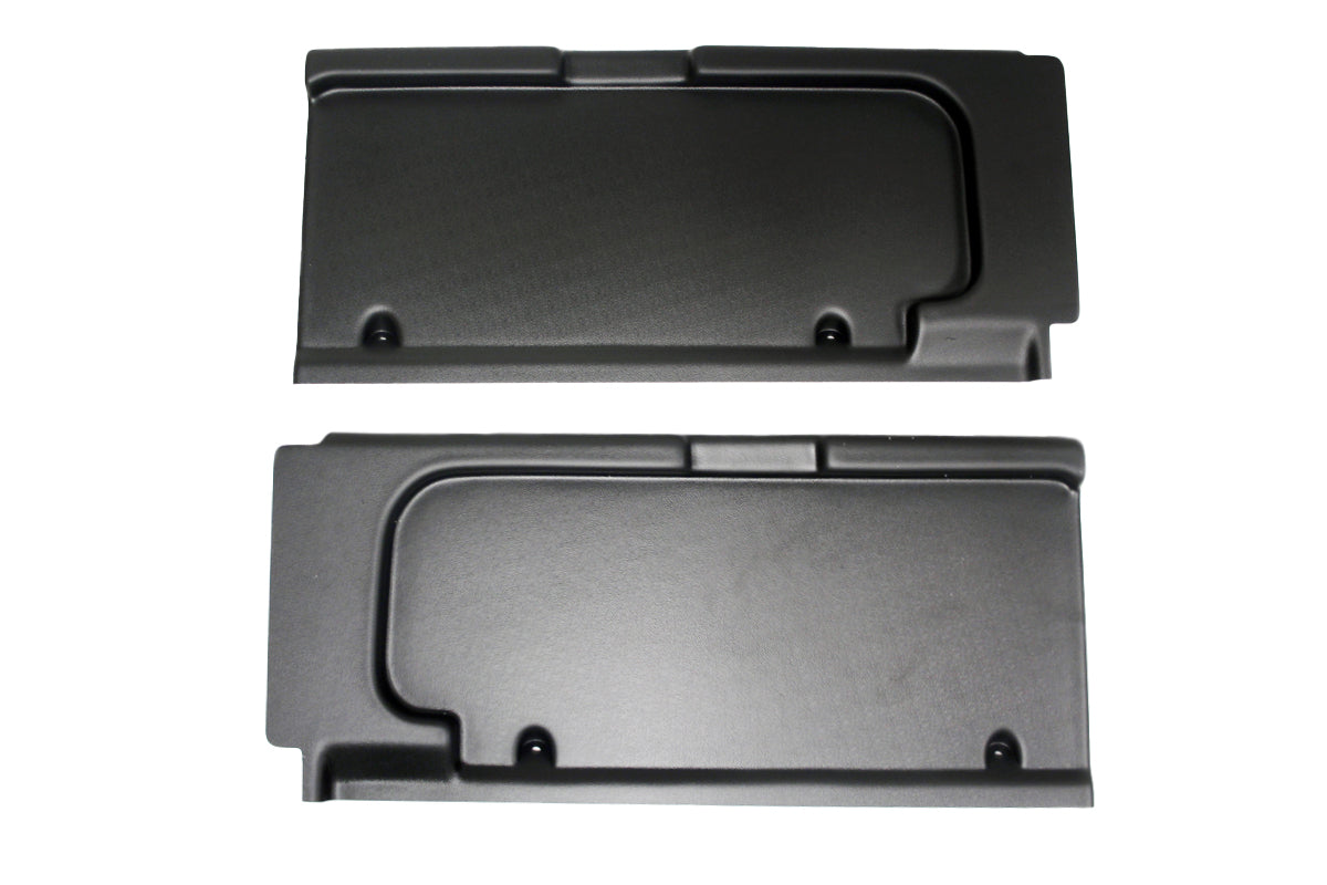 Terrafirma - Front Parcel Shelf - Two Piece