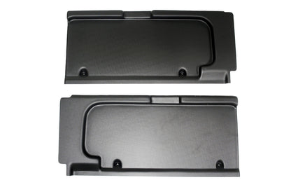 Terrafirma - Front Parcel Shelf - Two Piece