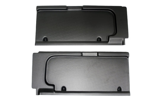 Terrafirma - Front Parcel Shelf - Two Piece
