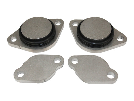 Terrafirma - EGR Removal Kit - TFEGRV6