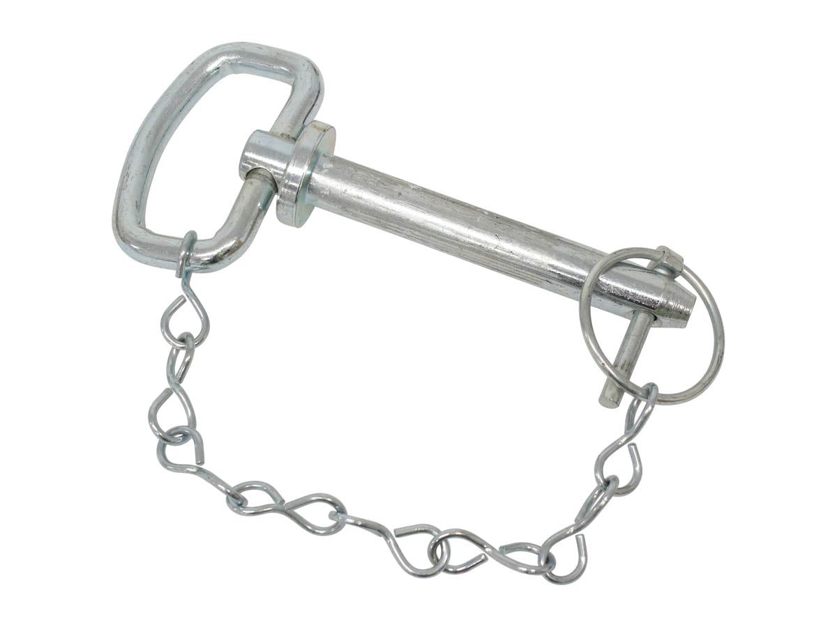 Terrafirma - Spare Retaining Pin