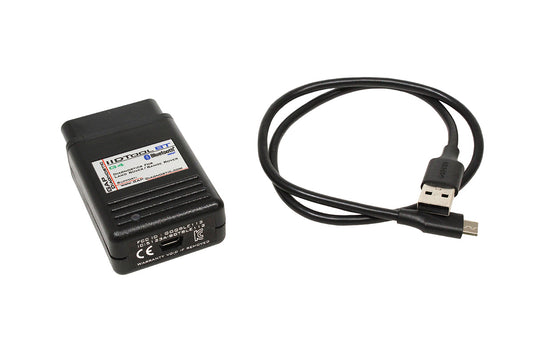 Terrafirma - IID Tool Bluetooth Professional Diagnostic Tool - G4 Version - TFIIDBTG4
