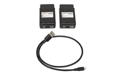 Terrafirma - IID TOOL Professional Diagnostic Tool