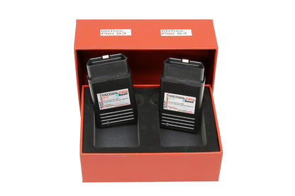 Terrafirma - IID TOOL Professional Diagnostic Tool
