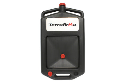Terrafirma - Oil Drain Container - 8 Litre