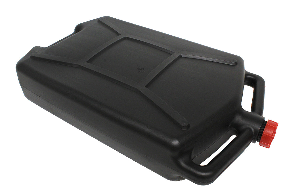 Terrafirma - Oil Drain Container - 8 Litre