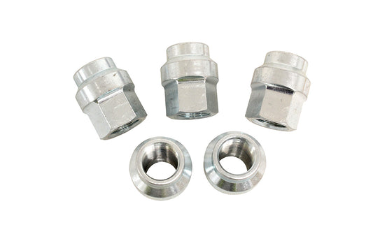 Terrafirma - Wheel Nuts - TFRVSNUT
