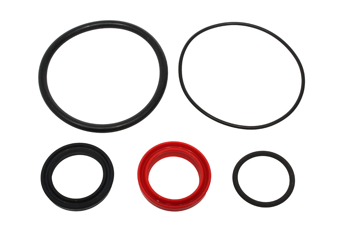 Terrafirma - Replacement Seal Kit