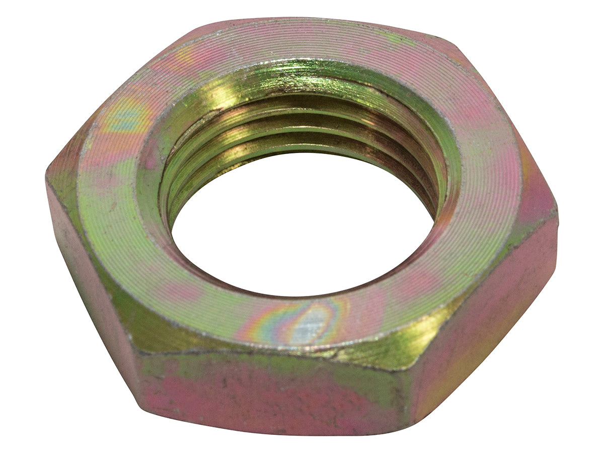 Terrafirma - Thread Lock Nut - Left Hand