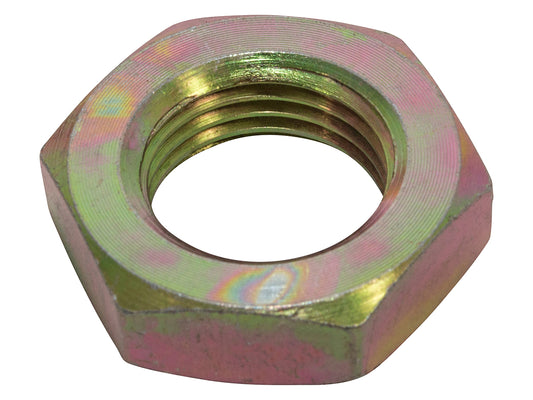 Terrafirma - Thread Lock Nut - Right Hand