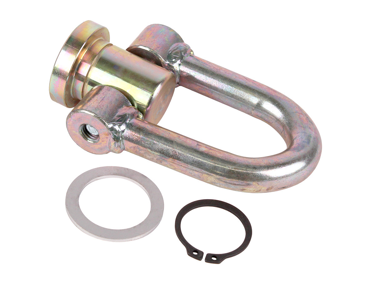 Terrafirma - Swivel Recovery Point
