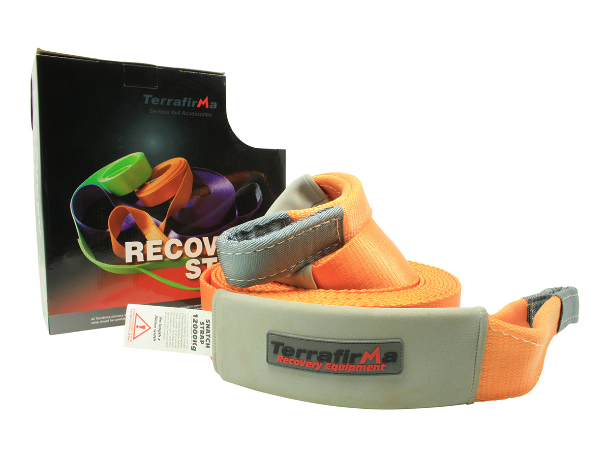 Terrafirma - Snatch Strap