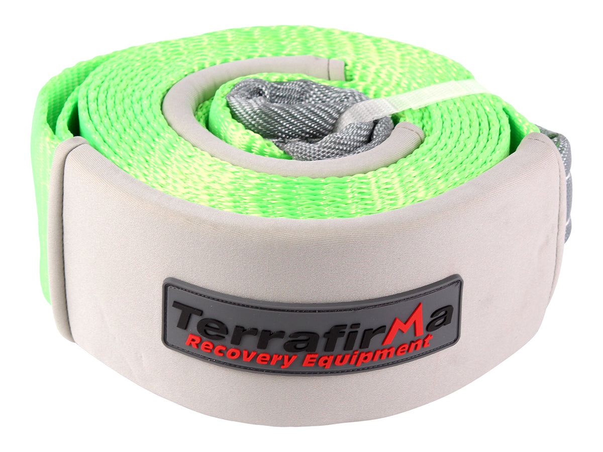 Terrafirma - Tree Strap