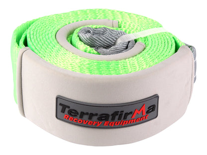 Terrafirma - Tree Strap