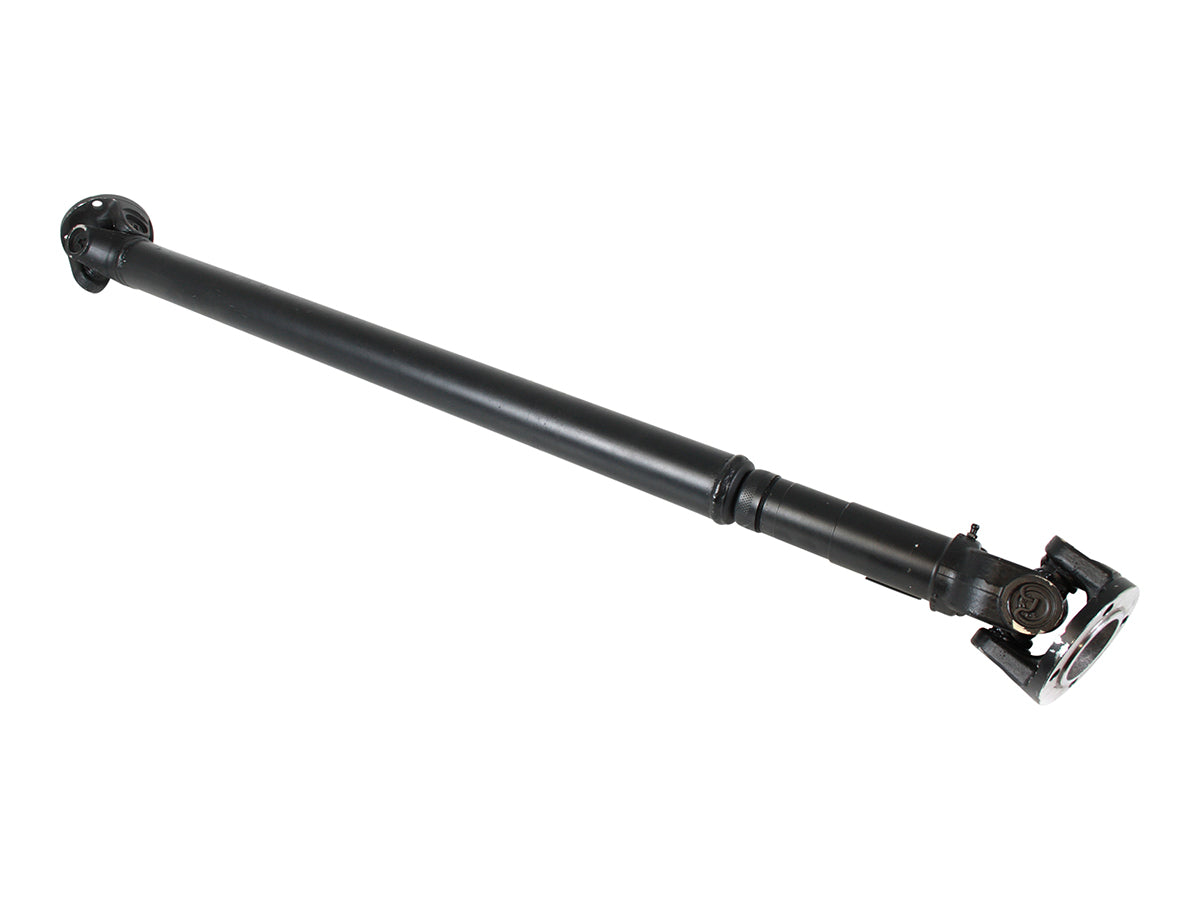 Terrafirma - Wide Angle Propshaft - Rear