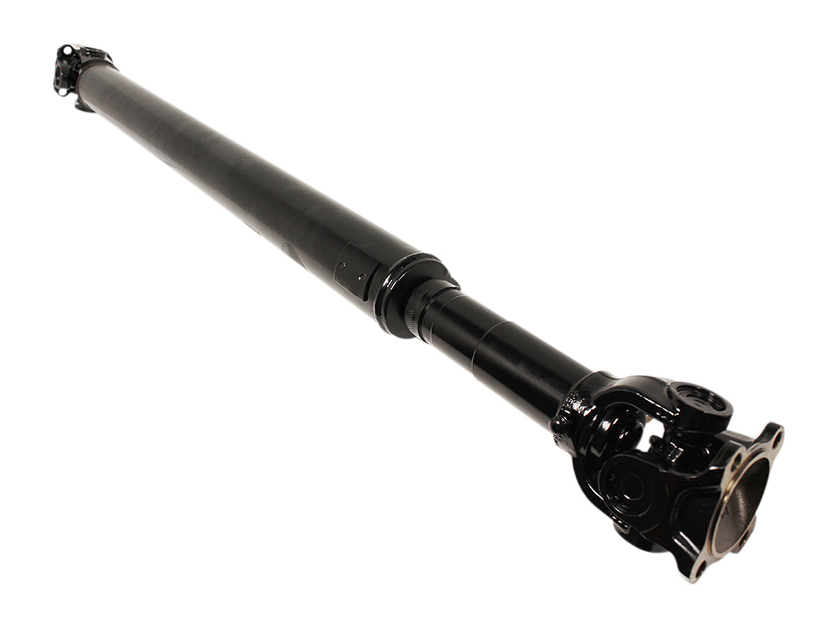 Terrafirma - Wide Angle Propshaft - Rear