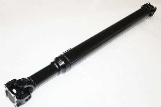 Terrafirma - Wide Angle Propshaft - Rear