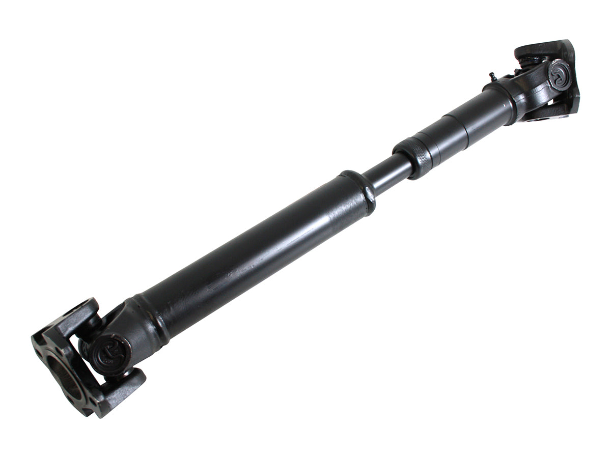 Terrafirma - Wide Angle Propshaft - Front