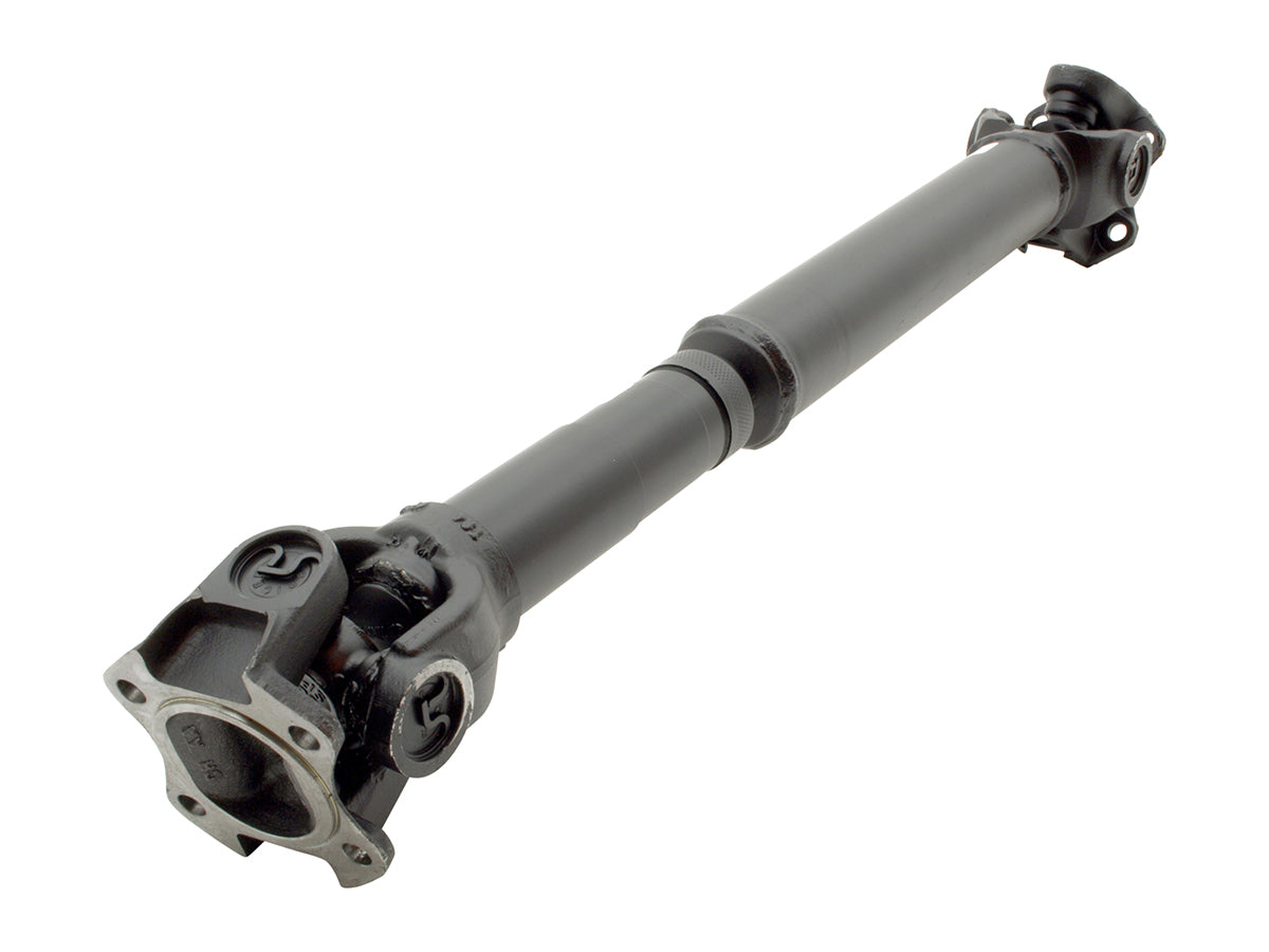 Terrafirma - Wide Angle Propshaft - Rear