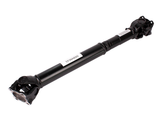 Terrafirma - Wide Angle Propshaft - Front