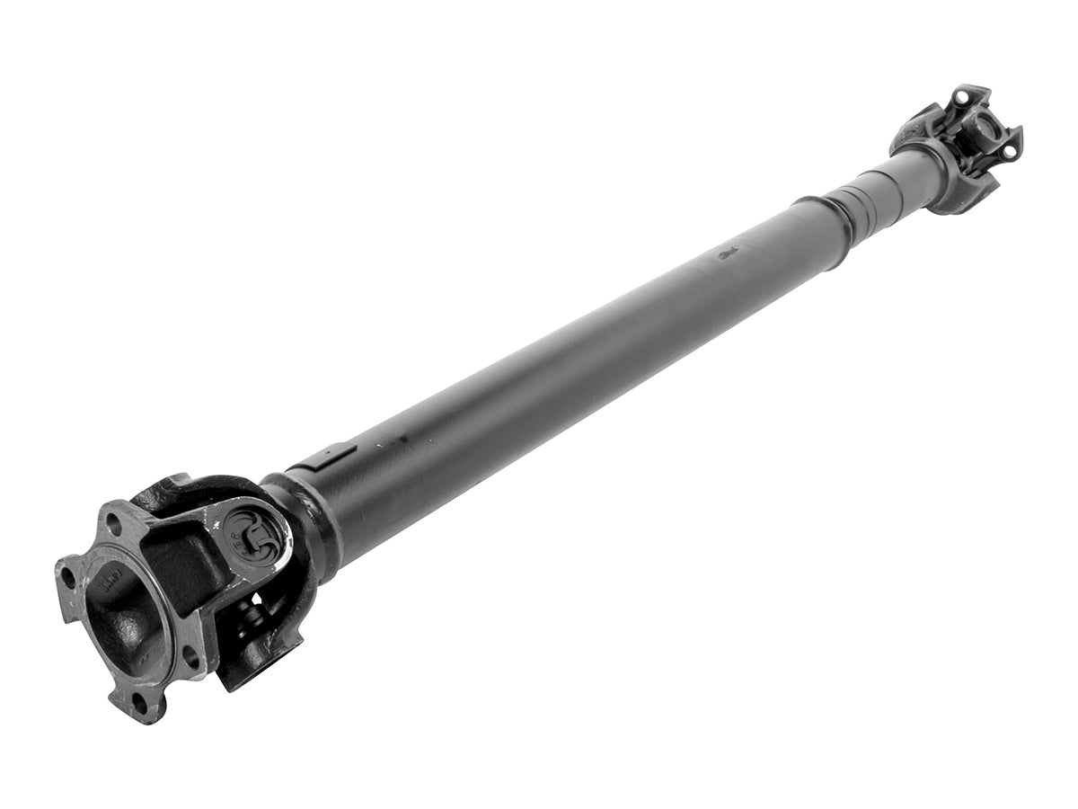 Terrafirma - Wide Angle Propshaft - Rear