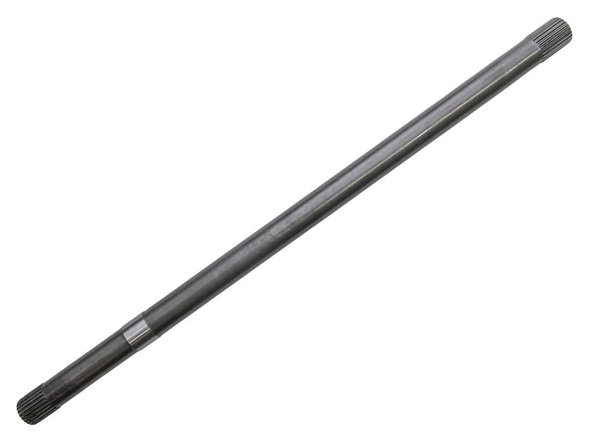 Terrafirma - Heavy Duty Half Shaft - Right - 24 Spline - Rear