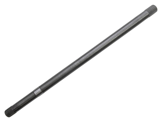 Terrafirma - Heavy Duty Half Shaft - Right - 24 Spline - Rear