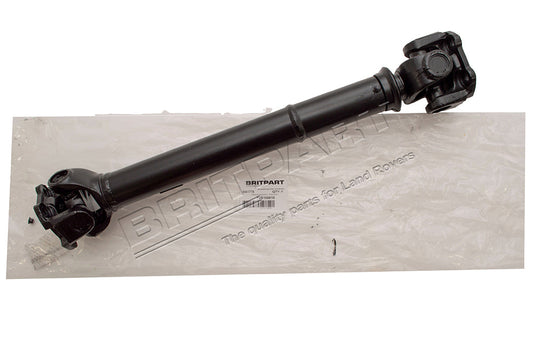 Propshaft - Front