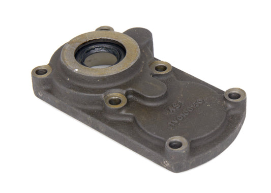 Cover Transmission Input shaft - R380