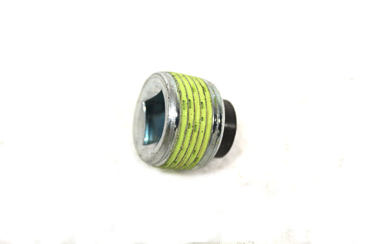 Drain Plug with Magnet