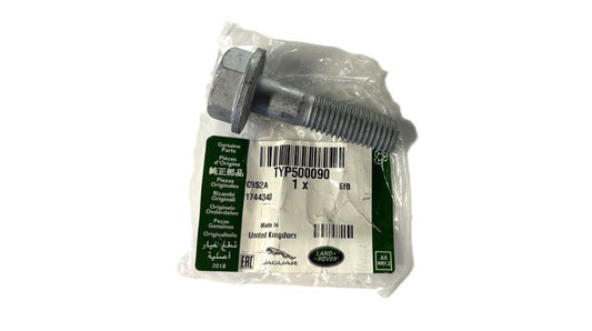 Bolt - Front Differential Mounting - Genuine