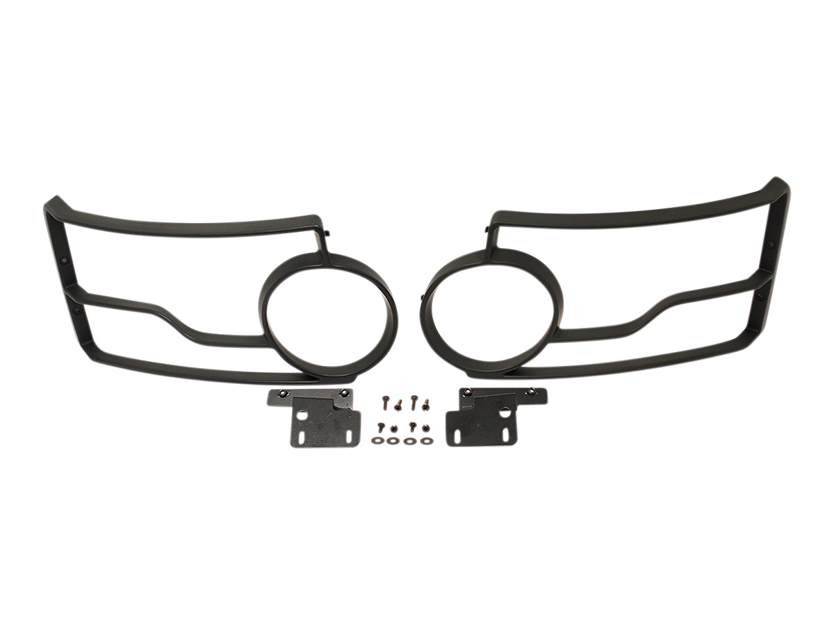 Terrafirma - Front Light Guards - Pair