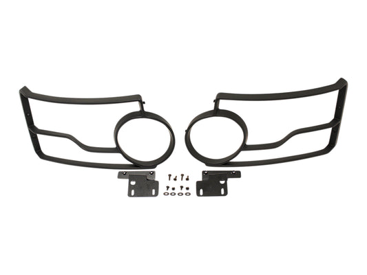Terrafirma - Front Light Guards - Pair - VPLAP0008-TF