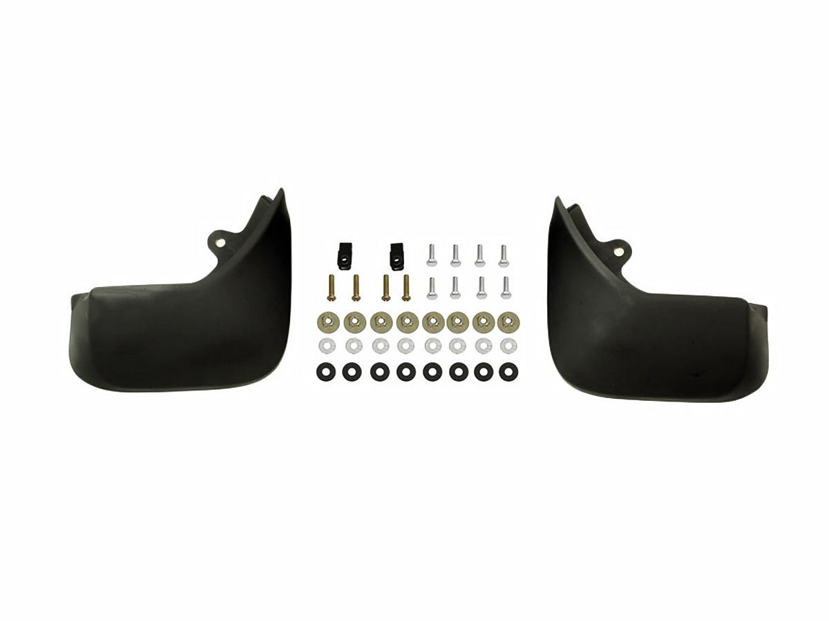 Terrafirma - Front Mud Flap - Pair