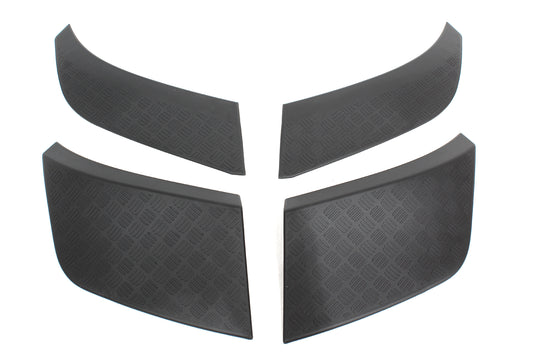 Terrafirma - Wheel Arch Protector - Plastic - VPLEP0383