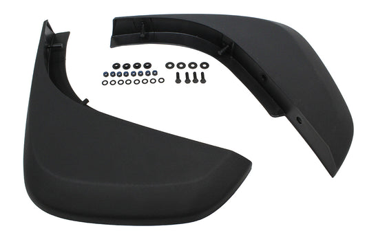 Mud Flaps New Defender - Rear - Standard - Pair - Aftermarket