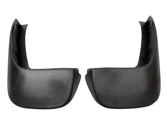 Terrafirma - Rear Mud Flaps - Pair - VPLGP0110
